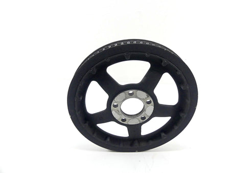 2009 Harley XR1200 Sportster Rear Drive Belt Pulley Sprocket 68T 1" 40354-07 {{ shop.shopifyCountryName }} - Mototech271