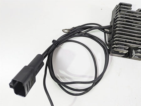 1999 Harley Dyna FXDL Low Rider Rectifier Voltage Regulator 74518-99A {{ shop.shopifyCountryName }} - Mototech271