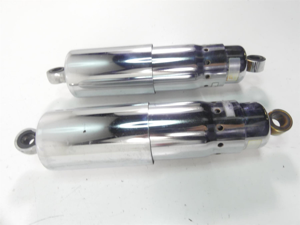 2003 Honda VTX1800 C Rear Suspension Shock Damper Set 52400-MCH-631 {{ shop.shopifyCountryName }} - Mototech271