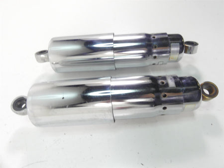 2003 Honda VTX1800 C Rear Suspension Shock Damper Set 52400-MCH-631 {{ shop.shopifyCountryName }} - Mototech271