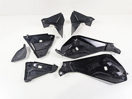 2016 BMW R1200 GS K50 Plastic Cover Infill Fairing Set 46638528675 46638528676 {{ shop.shopifyCountryName }} - Mototech271