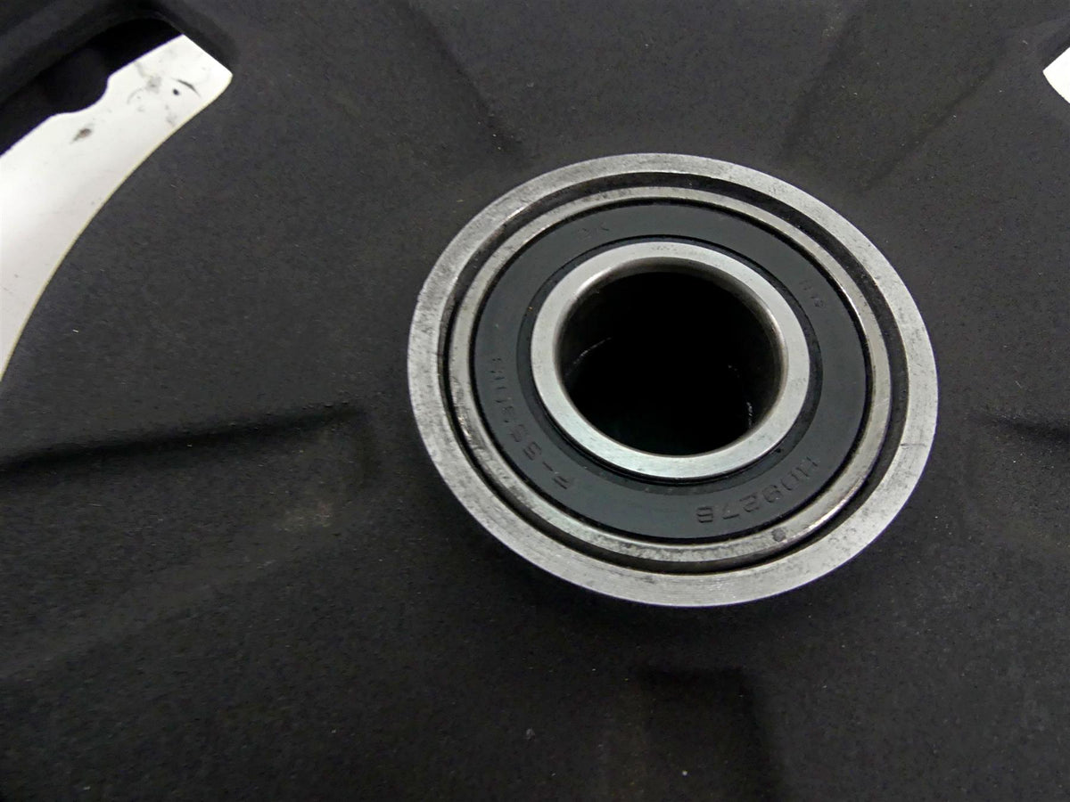 2010 Harley Touring FLHRC Road King Rear Drive Belt Pulley 68T 1" 37781-09 {{ shop.shopifyCountryName }} - Mototech271