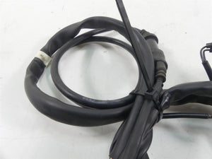 2007 Honda VT1100 C Shadow Spirit Left Hand Controls Switch 35020-MAH-A00
