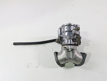 2002 Big Dog Pitbull S&S Carburator Super G & Intake Set 11-0446 16-2526 5128071 {{ shop.shopifyCountryName }} - Mototech271