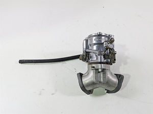 2002 Big Dog Pitbull S&S Carburator Super G & Intake Set 11-0446 16-2526 5128071