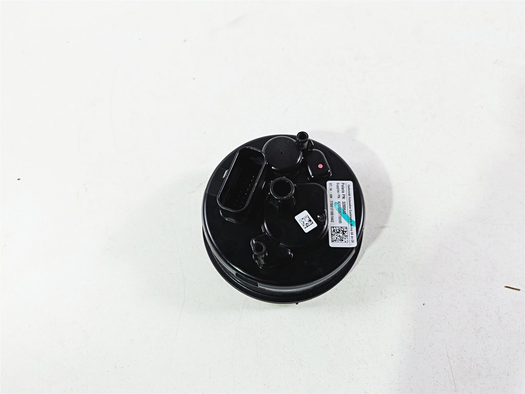 2017 Indian Chieftain Limited Speedometer Speedo Gauge Instrument 3280640 3280802 {{ shop.shopifyCountryName }} - Mototech271
