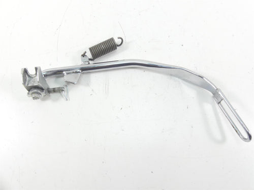 2016 Harley FXDL Dyna Low Rider Side Kickstand Kick Jiffy Stand 49704-90H | Mototech271