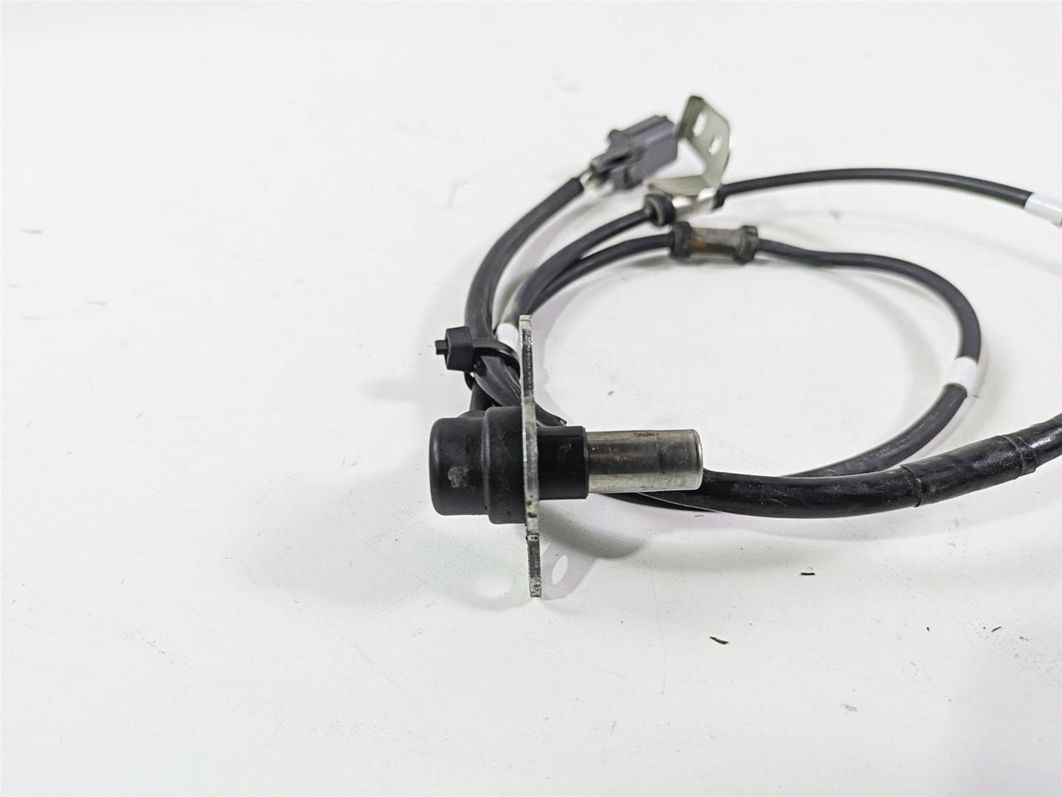 2023 Kawasaki ZX1400 ZX14R Ninja Front Abs Brake Wheel Speed Sensor 21176-0051 {{ shop.shopifyCountryName }} - Mototech271