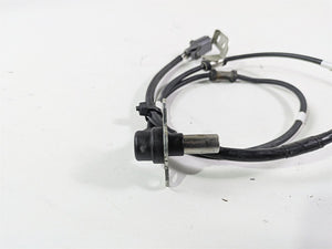 2023 Kawasaki ZX1400 ZX14R Ninja Front Abs Brake Wheel Speed Sensor 21176-0051