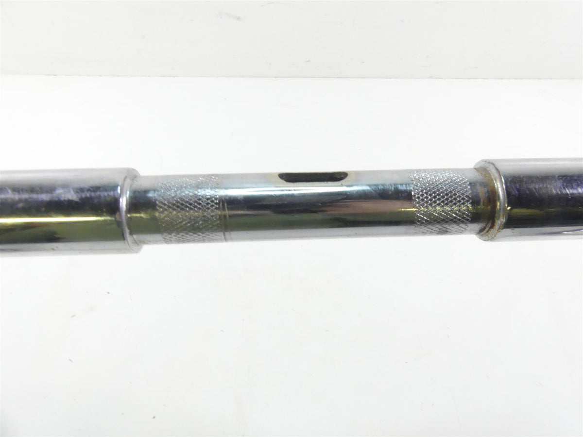 2001 Harley Touring FLHRCI Road King Handlebar Handle Bar 14" 55947-00 {{ shop.shopifyCountryName }} - Mototech271