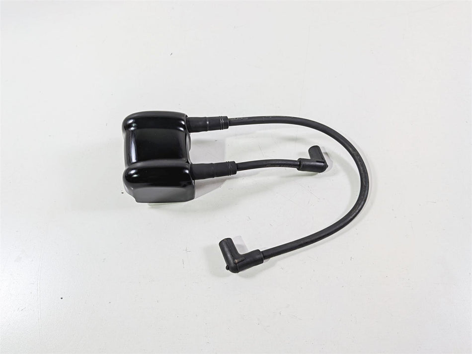 2017 Harley FXSE CVO Pro Sreet Breakout Ignition Coil SE Wires Plugs 31696-07A-Mototech271