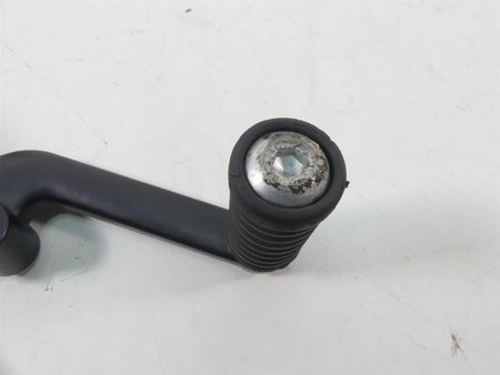 2019 Harley XL883 N Sportster Iron Front Left Mid Footpeg & Shifter 42972-04 {{ shop.shopifyCountryName }} - Mototech271