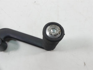 2019 Harley XL883 N Sportster Iron Front Left Mid Footpeg & Shifter 42972-04 | Mototech271