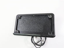 Load image into Gallery viewer, 2019 Harley Softail FXDR 114 Aftermarket Rear Side Plate Holder Lights Set | Mototech271
