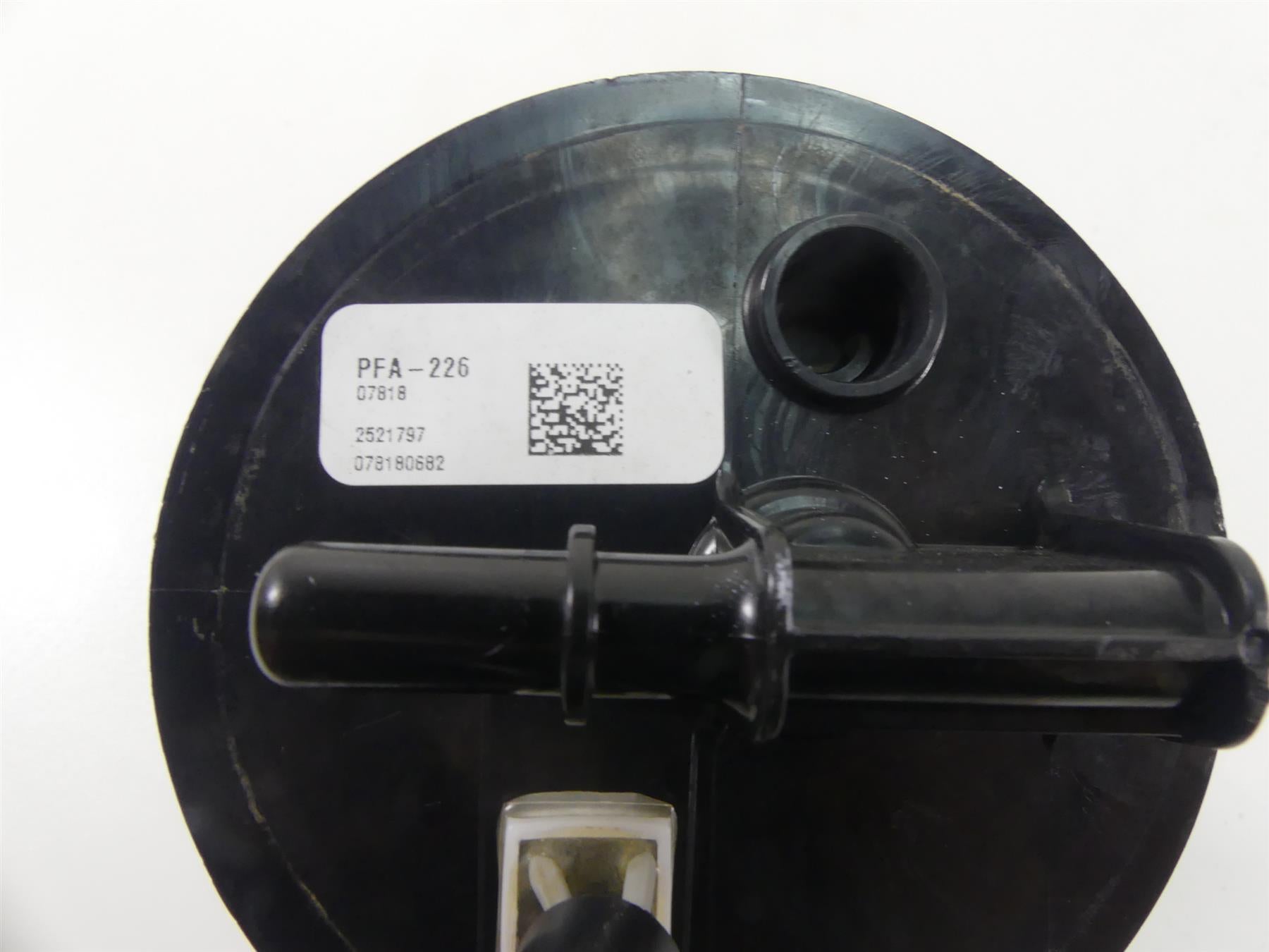 2018 Polaris RZR1000 RS1 Fuel Gas Petrol Pump 1K Tested 2207645 2208127 {{ shop.shopifyCountryName }} - Mototech271