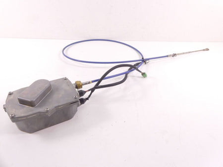 2002 Kawasaki Jetski Ultra 130 Di Trim Control Motor Box & Cable Set 21175-3712 {{ shop.shopifyCountryName }} - Mototech271