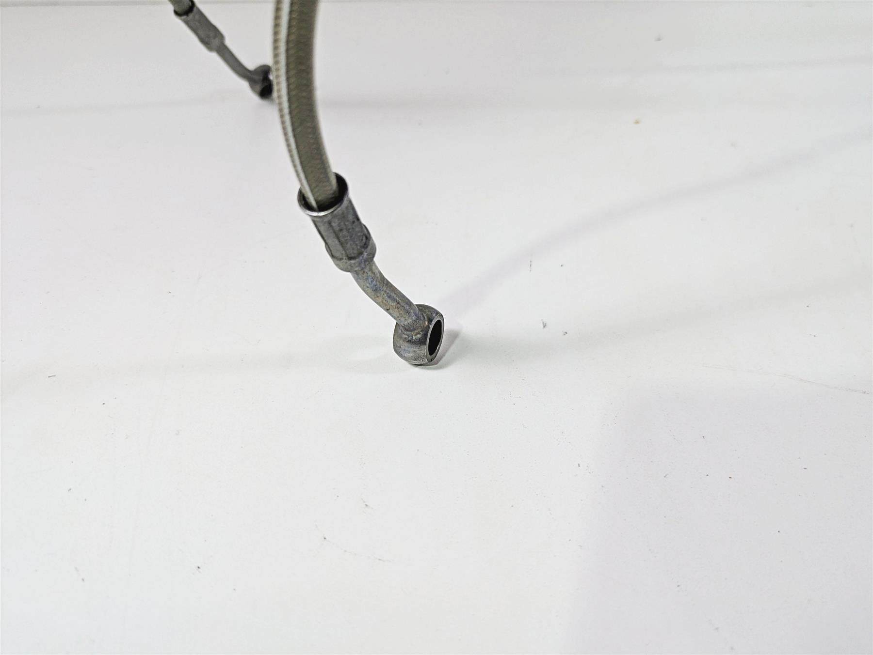 2014 BMW R nine T R9T K21 Rear Abs Brake Line Hose Set 34328533906 34328533936 {{ shop.shopifyCountryName }} - Mototech271
