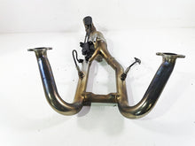 Load image into Gallery viewer, 2014 BMW R1200 RT RTW K52 Oem Exhaust Header Manifold Pipe &amp; Servo 18517712008 | Mototech271
