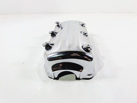 1997 Honda GL1500 CA Valkyrie Chrome Left Side Valve Cover 12311-MZ0-000-Mototech271