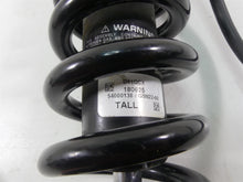 Load image into Gallery viewer, 2019 Harley FLHC Softail Heritage Straight Rear Showa Shock 56mm Stroke 54000138 | Mototech271
