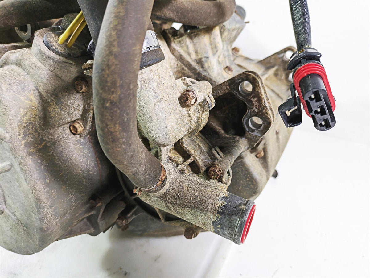 2020 Polaris RZR 900 S Running Engine Motor 2K -Video 2209240 {{ shop.shopifyCountryName }} - Mototech271