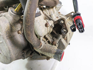 2020 Polaris RZR 900 S  Running Engine Motor 2K -Video 2209240 | Mototech271