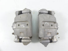 Load image into Gallery viewer, 2018 Yamaha YXZ1000R EPS SS Nissin Front Brake Caliper Set 2HC-2580T-00-00
