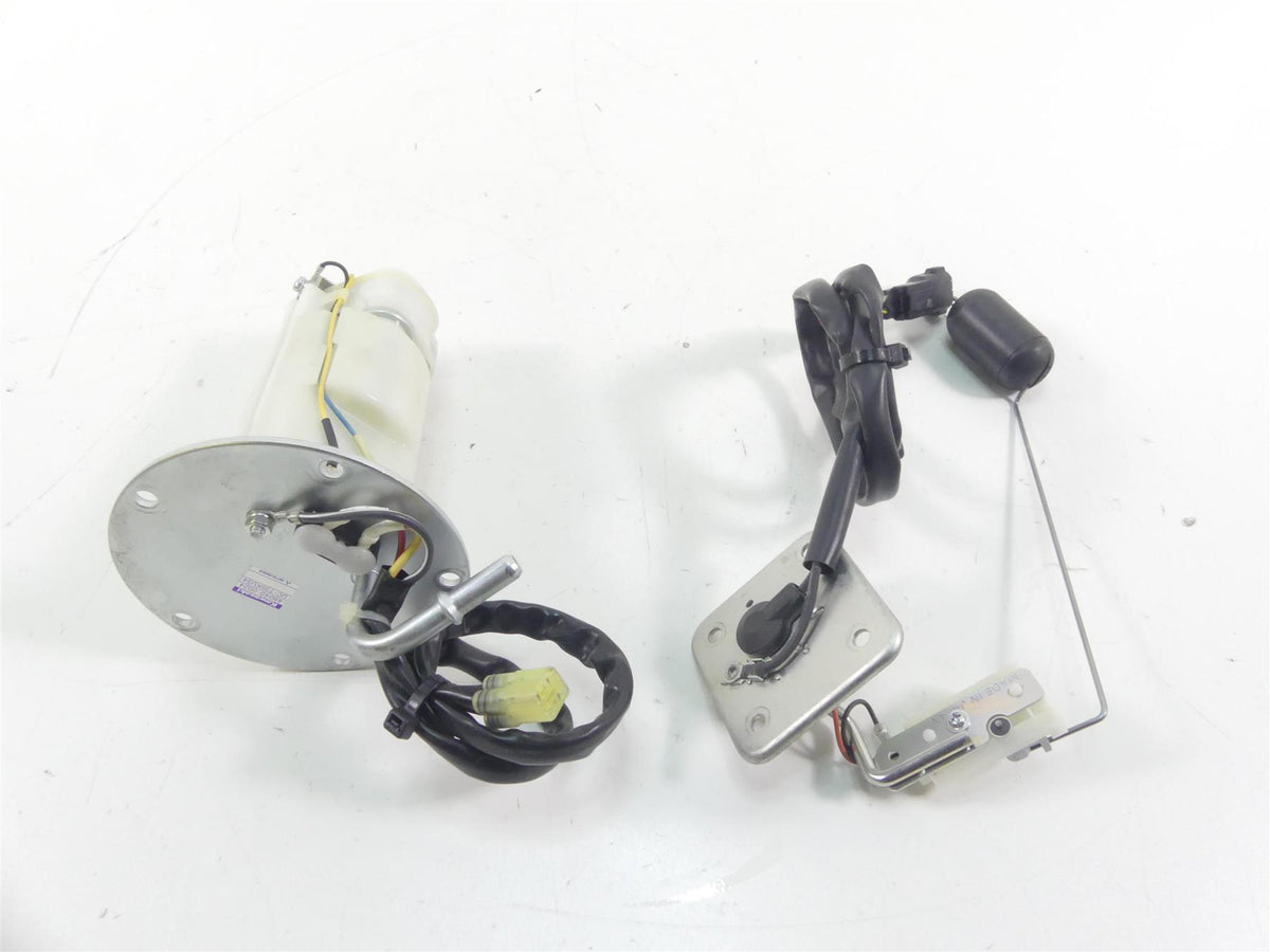 2021 Kawasaki ZX1400 ZX14R Ninja Fuel Gas Pump & Sending Unit -Tested 49040-0024 {{ shop.shopifyCountryName }} - Mototech271