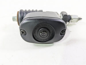 2015 Harley FXDL Dyna Low Rider Rear Brake Master Cylinder 41700065A