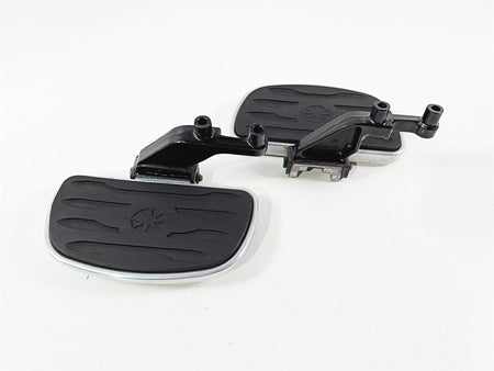 2006 Yamaha XVZ1300 Royal Star Rear Passenger Floor Board Set 4XY-27430-00-00 {{ shop.shopifyCountryName }} - Mototech271