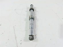 Load image into Gallery viewer, 2017 Harley FLS Softail Slim Straight Front Axle Spindle 25mm 41545-07A | Mototech271
