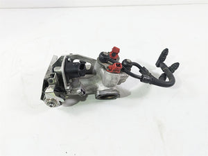 1996 Harley Touring FLHTCUI Electra Glide Throttle Body Fuel Injection 27202-95A | Mototech271