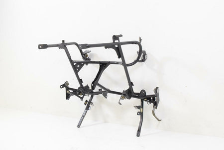 2003 BMW R1150 RT R1150RT R22 Front Subframe Sub Frame Bracket Stay 46637651240 {{ shop.shopifyCountryName }} - Mototech271
