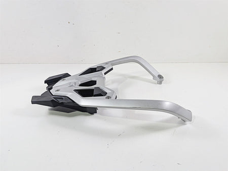 2016 BMW R1200 GS K50 Rear Passenger Grab Handlebar & Rack 46548536955 {{ shop.shopifyCountryName }} - Mototech271