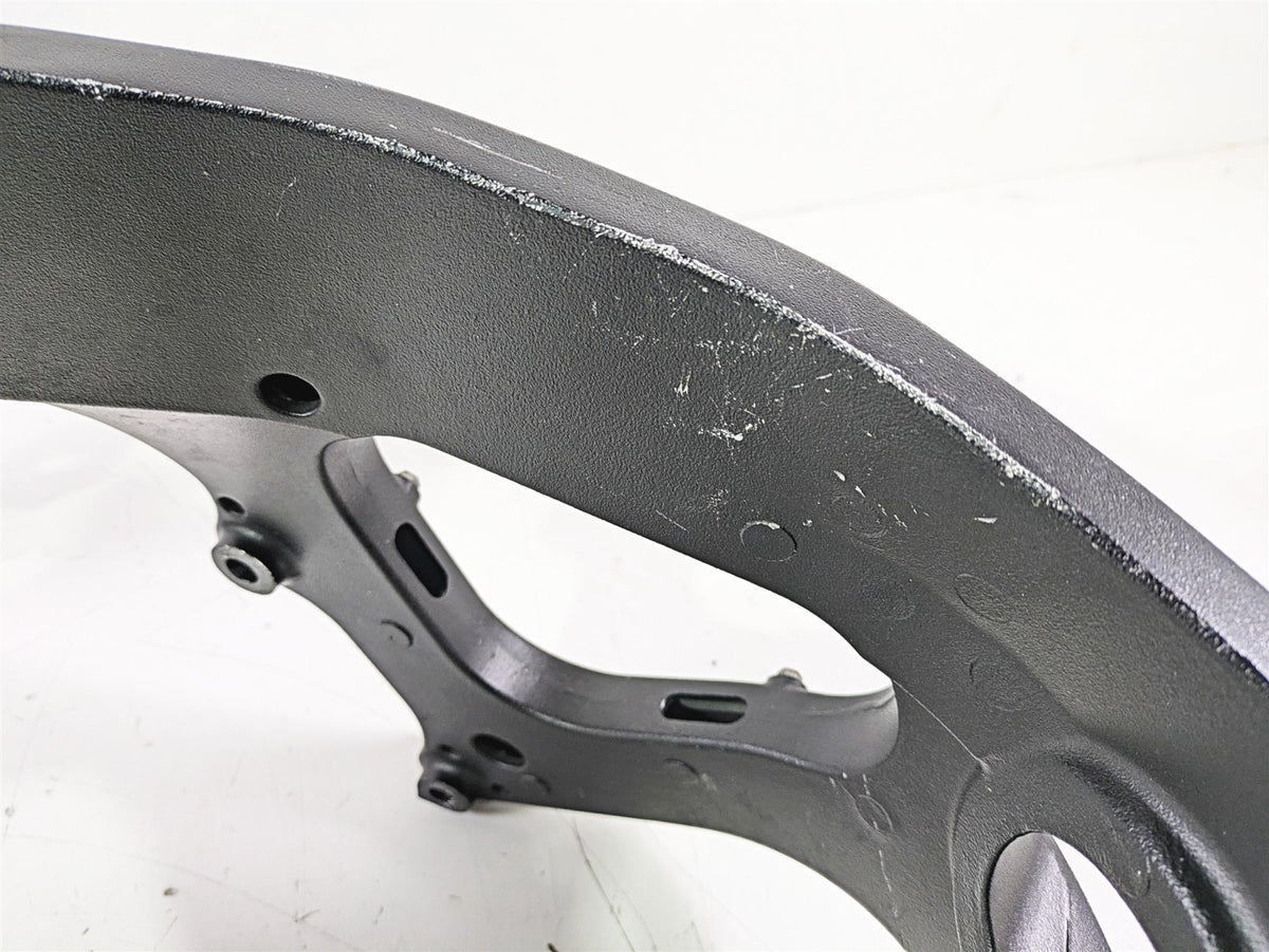 2016 Suzuki GSXR1000 Straight Main Frame Chassis With Mississippi Salvage Title 41100-47H21-YAP {{ shop.shopifyCountryName }} - Mototech271