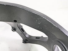 Load image into Gallery viewer, 2016 Suzuki GSXR1000 Straight Main Frame Chassis With Mississippi Salvage Title 41100-47H21-YAP | Mototech271

