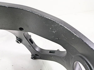 2016 Suzuki GSXR1000 Straight Main Frame Chassis With Mississippi Salvage Title 41100-47H21-YAP | Mototech271