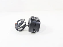 Load image into Gallery viewer, 2020 Harley Touring FLTRK Road Glide Left Hand Control Switch - No Tc 71500128B
