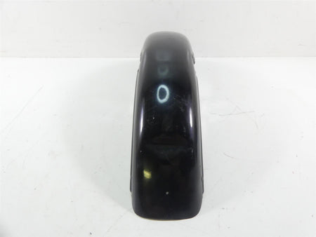 1978 Harley XLH1000 Sportster Ironhead Front Modified Fender -Dent 59111-74 {{ shop.shopifyCountryName }} - Mototech271