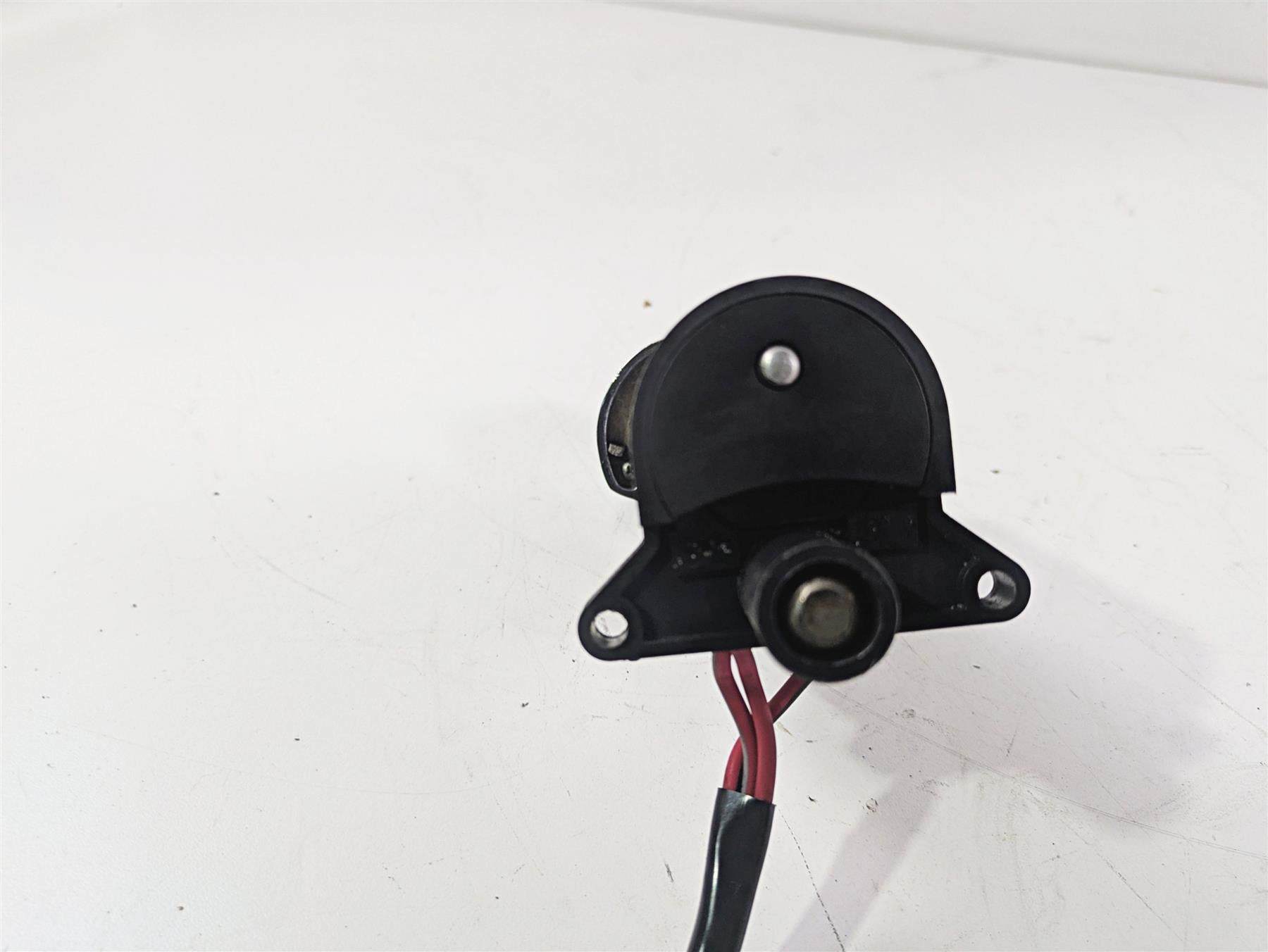 2001 Harley Touring FLHX Street Glide Ignition Switch - Vin 71526-93B {{ shop.shopifyCountryName }} - Mototech271