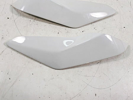 2013 MV Agusta F3 675 ERA Tank Side Fairing Covers 8000B5473 80G0B5472 {{ shop.shopifyCountryName }} - Mototech271