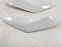 Load image into Gallery viewer, 2013 MV Agusta F3 675 ERA Tank Side Fairing Covers 8000B5473 80G0B5472 | Mototech271
