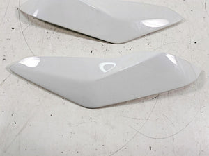 2013 MV Agusta F3 675 ERA Tank Side Fairing Covers 8000B5473 80G0B5472 | Mototech271