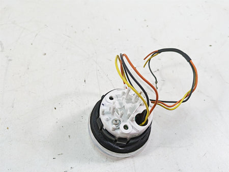 2013 Harley Softail FLSTFB Fat Boy Lo Fuel Gas Petrol Level Gauge 75241-08 {{ shop.shopifyCountryName }} - Mototech271