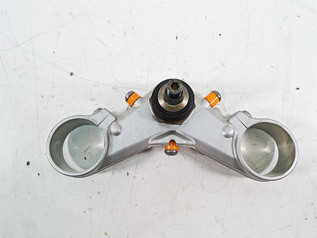 2007 BMW R1200GS K255 Adv Lower Triple Tree Steering Clamp 31427664956 7664962 {{ shop.shopifyCountryName }} - Mototech271