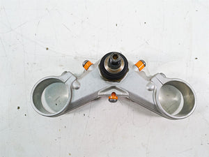 2007 BMW R1200GS K255 Adv Lower Triple Tree Steering Clamp 31427664956 7664962 | Mototech271