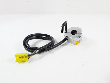 2006 Suzuki C90 VL1500T Boulevard Left Hand Control Switch 37400-10F60 {{ shop.shopifyCountryName }} - Mototech271