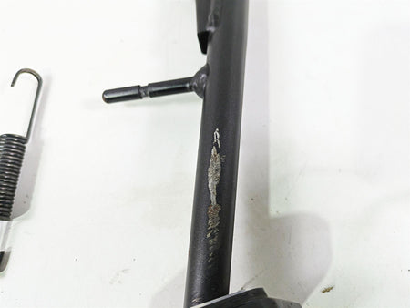 2021 Kawasaki Z900 ZR900 Side Kickstand & Safety Switch Set 34024-0141-18R {{ shop.shopifyCountryName }} - Mototech271