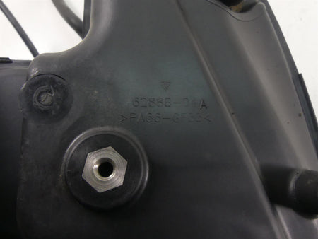 2007 Harley Sportster XL1200 Nightster Oil Tank Reservoir 62888-04A {{ shop.shopifyCountryName }} - Mototech271