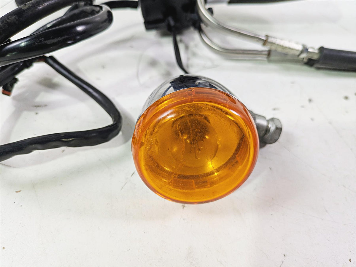2015 Harley FXDL Dyna Low Rider Right Hand Control Switch 72944-12 {{ shop.shopifyCountryName }} - Mototech271